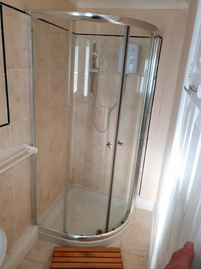 Holiday home Sherwood Annexe 1 Bedroom Entire Boston