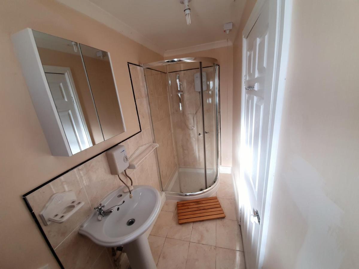 Sherwood Annexe 1 Bedroom Entire *