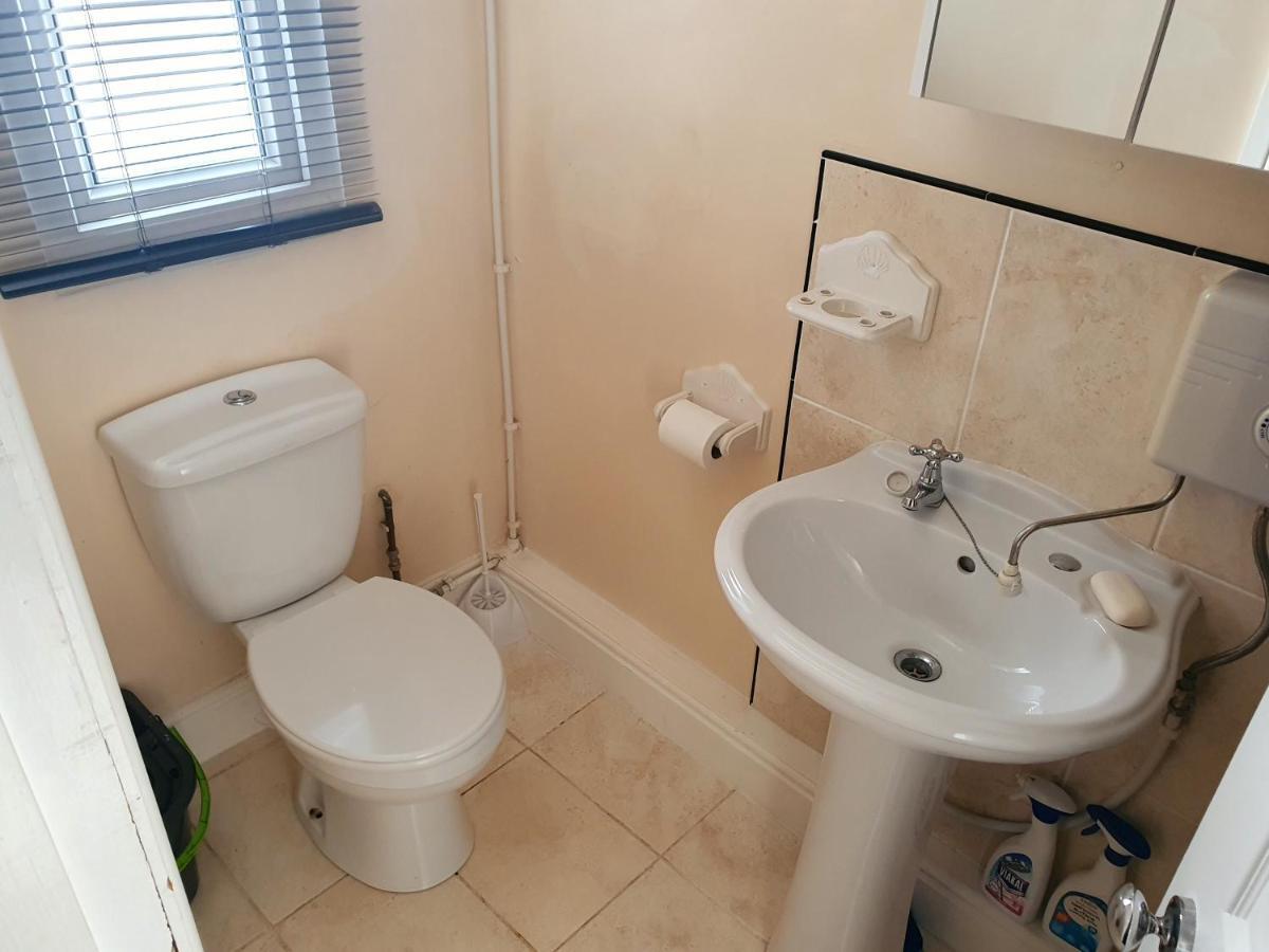 Sherwood Annexe 1 Bedroom Entire Boston