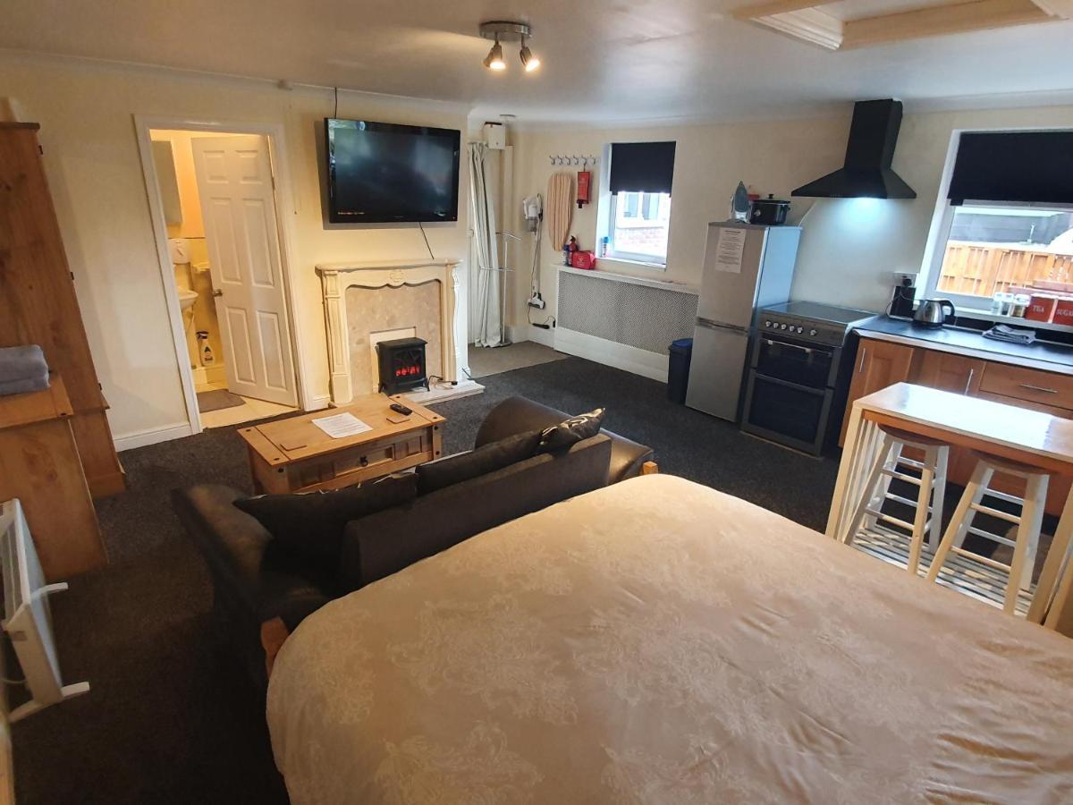 Holiday home Sherwood Annexe 1 Bedroom Entire