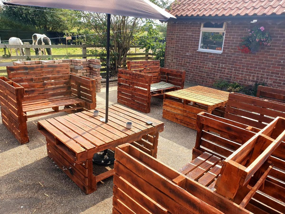 Holiday home Sherwood Annexe 1 Bedroom Entire