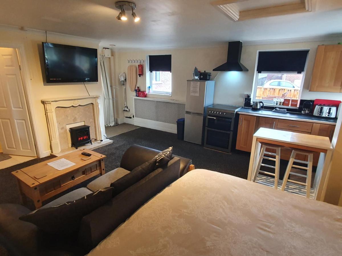 Holiday home Sherwood Annexe 1 Bedroom Entire