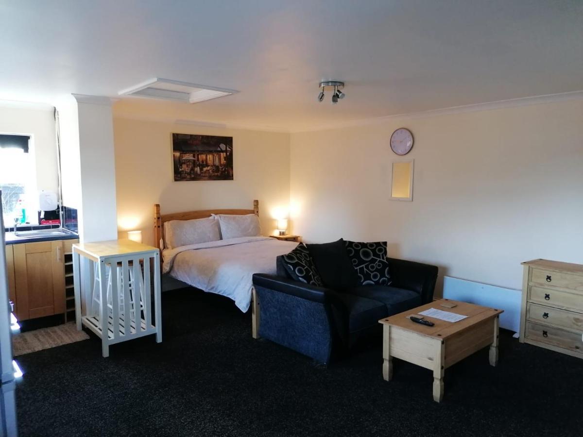 Sherwood Annexe 1 Bedroom Entire *