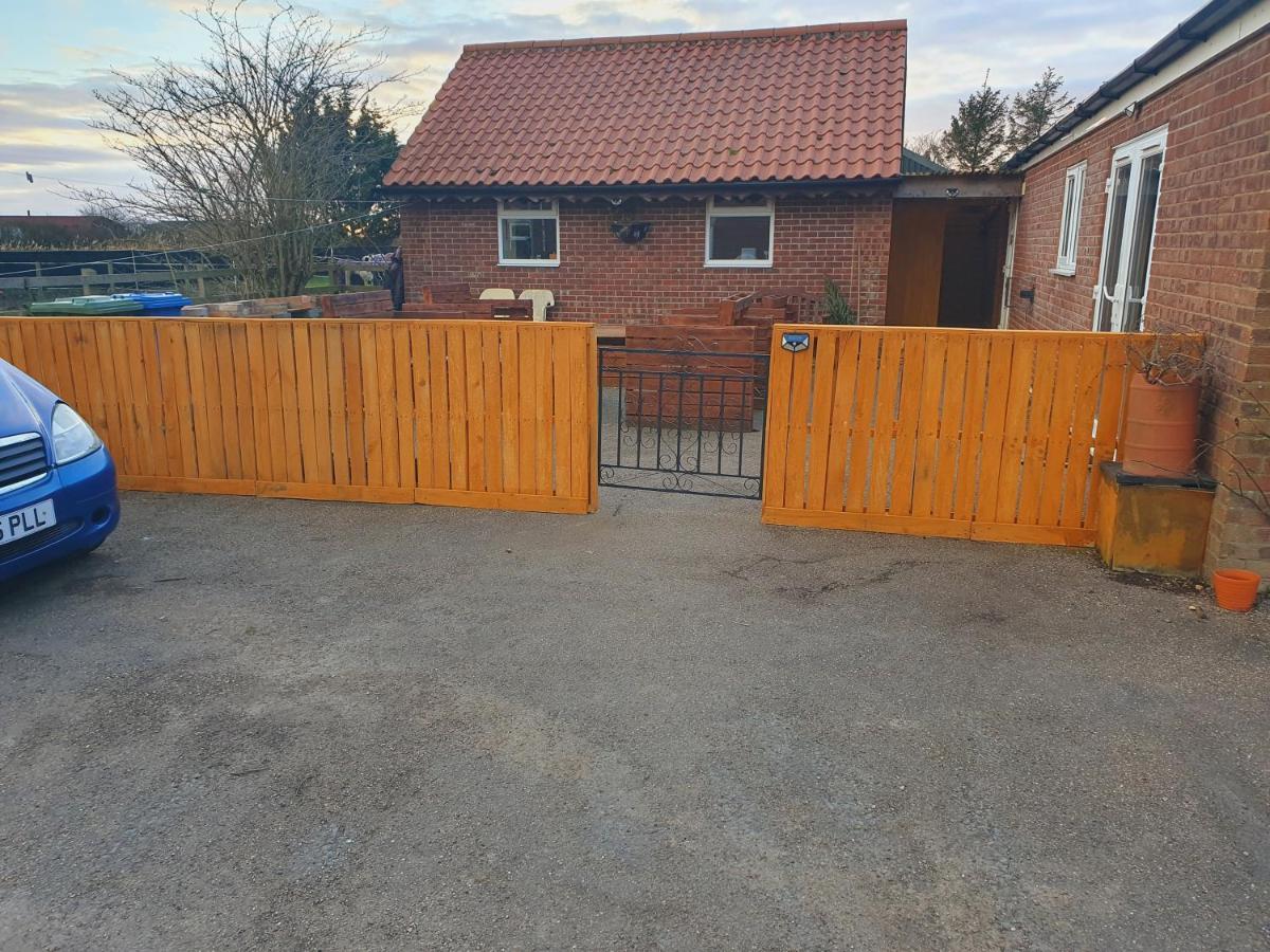 Sherwood Annexe 1 Bedroom Entire *