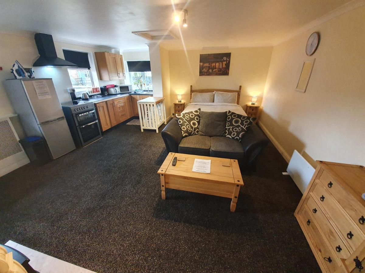 Holiday home Sherwood Annexe 1 Bedroom Entire *