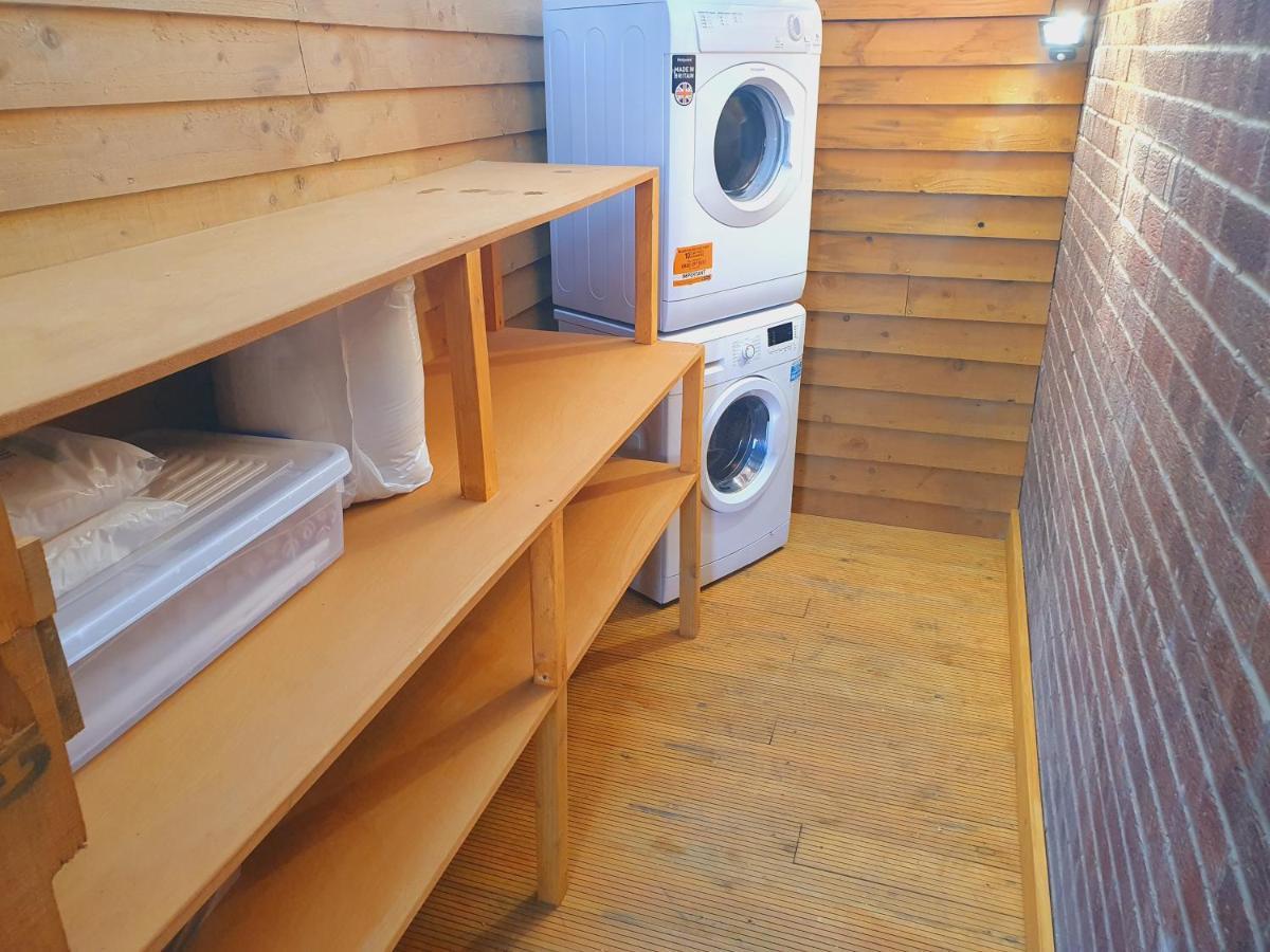 Holiday home Sherwood Annexe 1 Bedroom Entire Boston
