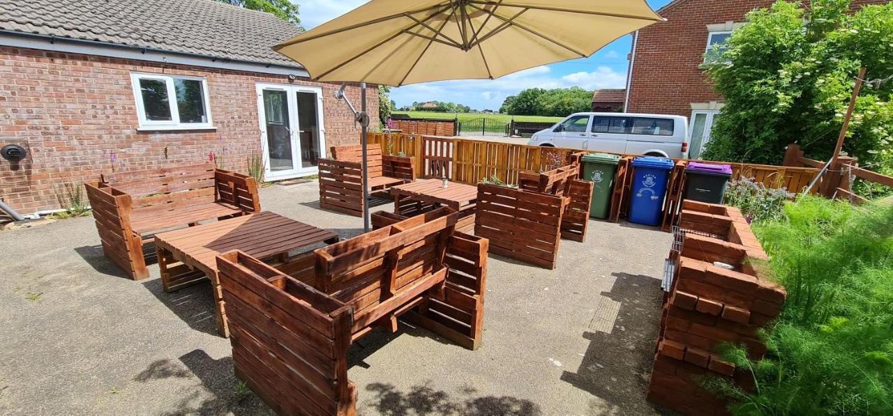 Sherwood Annexe 1 Bedroom Entire Holiday home *