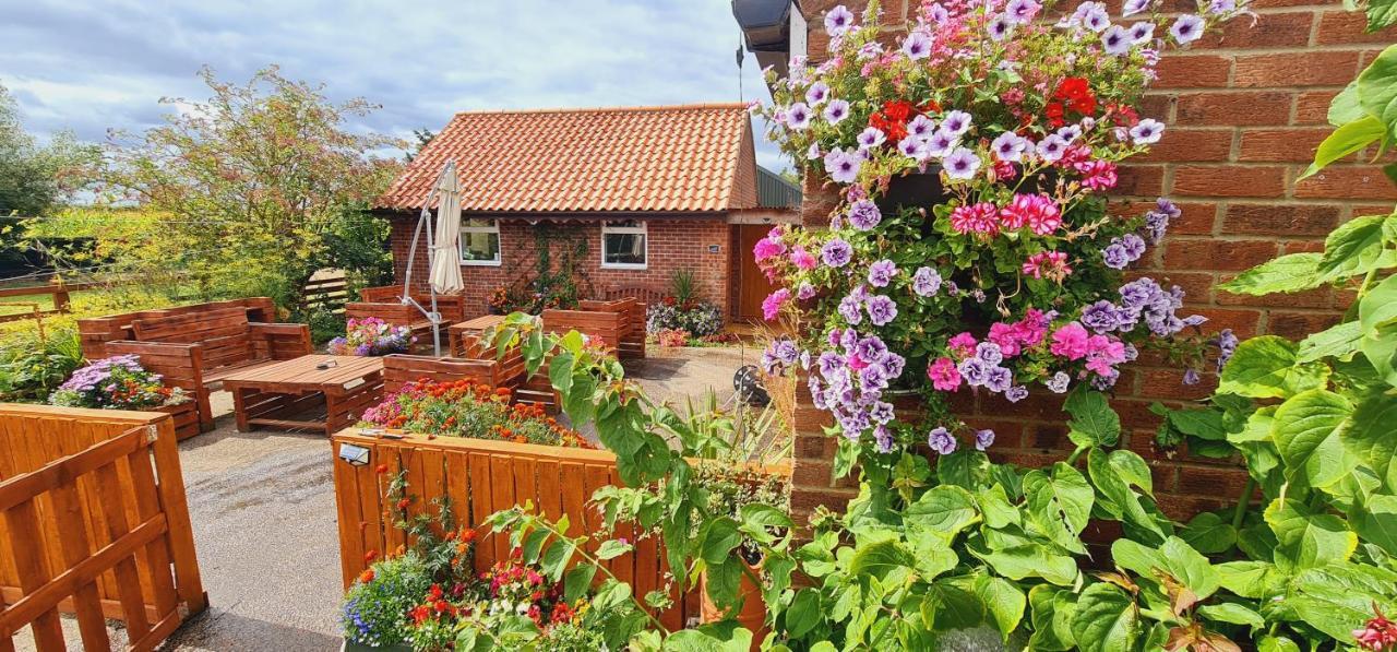 Sherwood Annexe 1 Bedroom Entire Boston